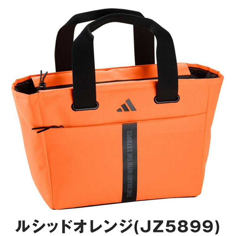 adidas ゴルフ カート トートバッグ 26SS HM560 | 自転車、ゴルフ