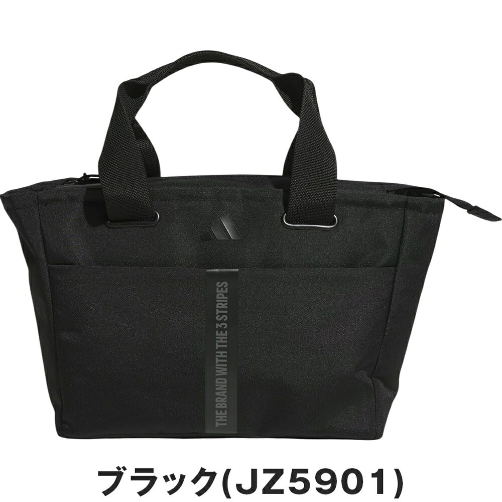 adidas ゴルフ カート トートバッグ 26SS HM560 | 自転車、ゴルフ