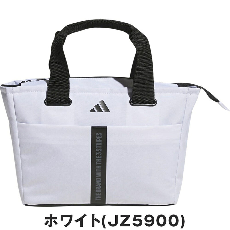 adidas ゴルフ カート トートバッグ 26SS HM560 | 自転車、ゴルフ