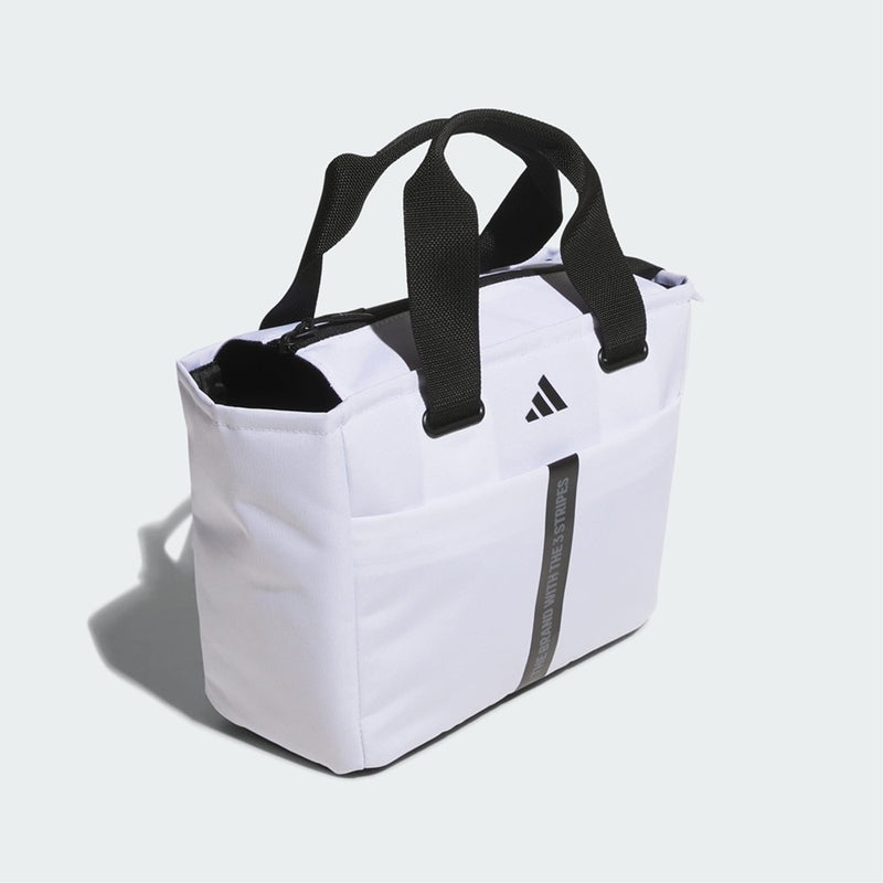 adidas ゴルフ カート トートバッグ 26SS HM560 | 自転車、ゴルフ
