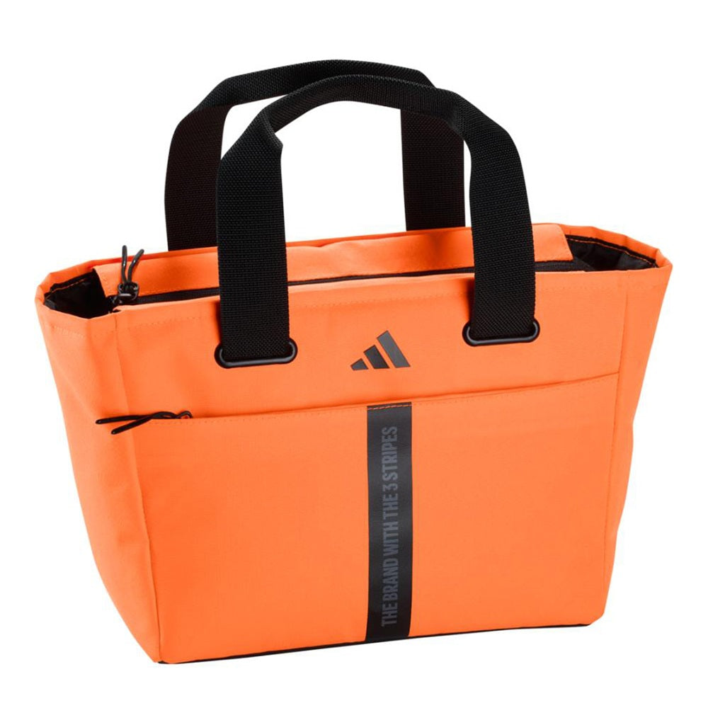 adidas ゴルフ カート トートバッグ 26SS HM560 | 自転車、ゴルフ