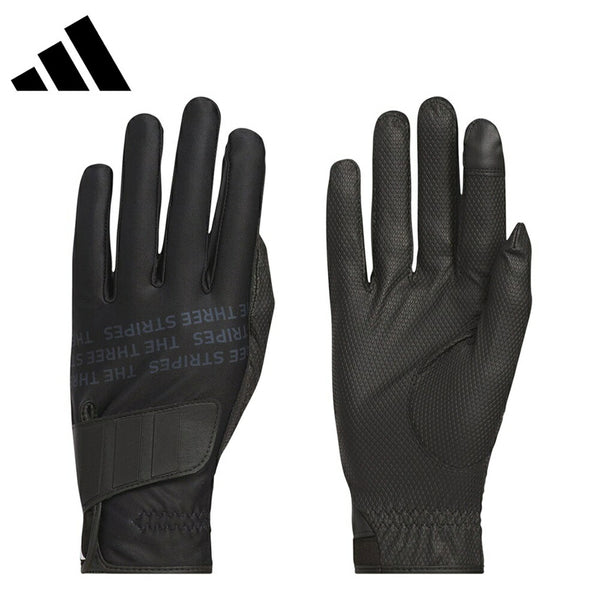 adidas（アディダス） adidas（アディダス）製品。adidas ウォーム グローブ 25 ペア 25FW JUT48