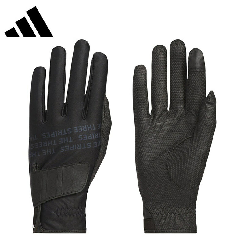 ベストスポーツ adidas（アディダス）製品。adidas ウォーム グローブ 25 ペア 25FW JUT48