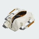 ベストスポーツ adidas（アディダス）製品。adidas ポリウレタン ドラム バッグ 25FW JUT54