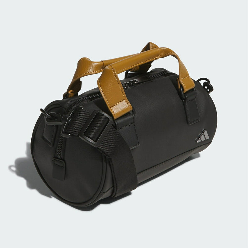 ベストスポーツ adidas（アディダス）製品。adidas ポリウレタン ドラム バッグ 25FW JUT54