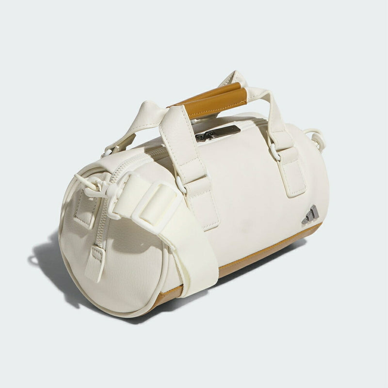 ベストスポーツ adidas（アディダス）製品。adidas ポリウレタン ドラム バッグ 25FW JUT54