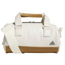 ベストスポーツ adidas ポリウレタン ドラム バッグ 25FW JUT54