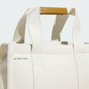 ベストスポーツ adidas（アディダス）製品。adidas ポリウレタン ラウンド トート 25FW JUT55