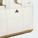 ベストスポーツ adidas（アディダス）製品。adidas ポリウレタン ラウンド トート 25FW JUT55