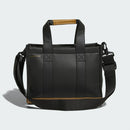 ベストスポーツ adidas（アディダス）製品。adidas ポリウレタン ラウンド トート 25FW JUT55