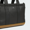 ベストスポーツ adidas（アディダス）製品。adidas ポリウレタン ラウンド トート 25FW JUT55