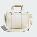 ベストスポーツ adidas（アディダス）製品。adidas ポリウレタン ラウンド トート 25FW JUT55