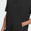 ベストスポーツ adidas（アディダス）製品。adidas 防風ベスト 25FW JUW91