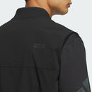 ベストスポーツ adidas（アディダス）製品。adidas 防風ベスト 25FW JUW91