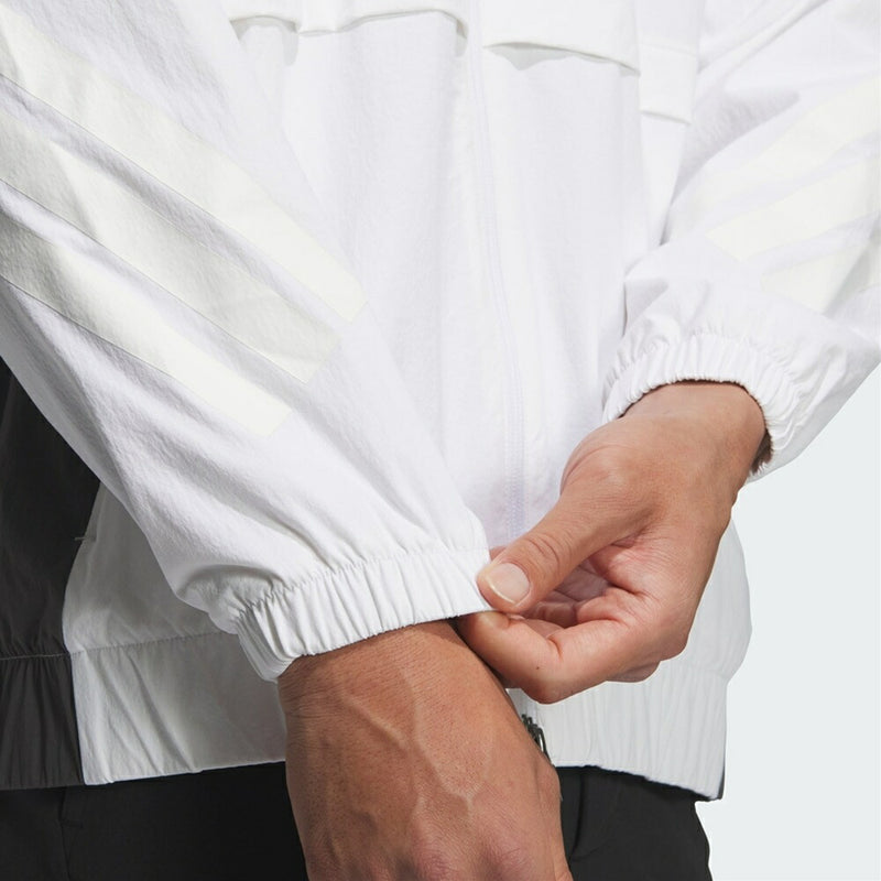 ベストスポーツ adidas（アディダス）製品。adidas トラック フルジップ ジャケット 25FW JUW92