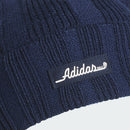 ベストスポーツ adidas（アディダス）製品。adidas リブ仕上げニットビーニー 25FW JVU27