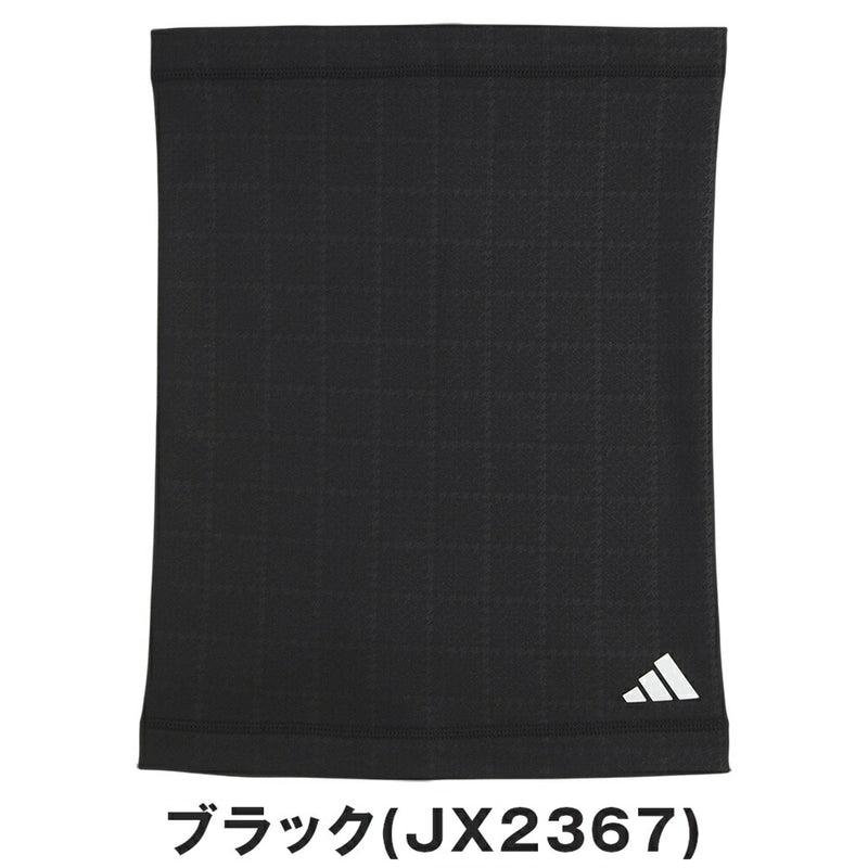 ベストスポーツ adidas（アディダス）製品。adidas COLD.RDY フリース ネックスヌード 25FW JVU33
