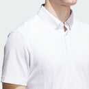 ベストスポーツ adidas（アディダス）製品。adidas ゴートゥ テクスチャード ポロシャツ 25FW JVU76