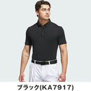 ベストスポーツ adidas（アディダス）製品。adidas ゴートゥ テクスチャード ポロシャツ 25FW JVU76