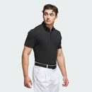 ベストスポーツ adidas（アディダス）製品。adidas ゴートゥ テクスチャード ポロシャツ 25FW JVU76