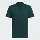 ベストスポーツ adidas（アディダス）製品。adidas ゴートゥ テクスチャード ポロシャツ 25FW JVU76