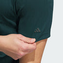 ベストスポーツ adidas（アディダス）製品。adidas ゴートゥ テクスチャード ポロシャツ 25FW JVU76