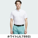 ベストスポーツ adidas（アディダス）製品。adidas ゴートゥ テクスチャード ポロシャツ 25FW JVU76