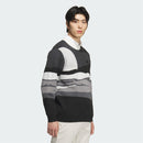 ベストスポーツ adidas（アディダス）製品。adidas メンズ グラフィックセーター 長袖 25FW JVU98