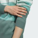 ベストスポーツ adidas（アディダス）製品。adidas メンズ グラフィックセーター 長袖 25FW JVU98