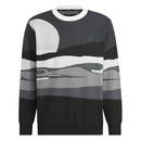 ベストスポーツ adidas メンズ グラフィックセーター 長袖 25FW JVU98