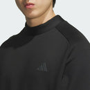 ベストスポーツ adidas（アディダス）製品。adidas COLD .RDY スリーストライプス 長袖モックシャツ 25FW JVV04