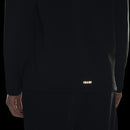 ベストスポーツ adidas（アディダス）製品。adidas COLD .RDY スリーストライプス 長袖モックシャツ 25FW JVV04