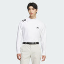 ベストスポーツ adidas（アディダス）製品。adidas COLD .RDY スリーストライプス 長袖モックシャツ 25FW JVV04