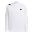 ベストスポーツ adidas COLD .RDY スリーストライプス 長袖モックシャツ 25FW JVV04