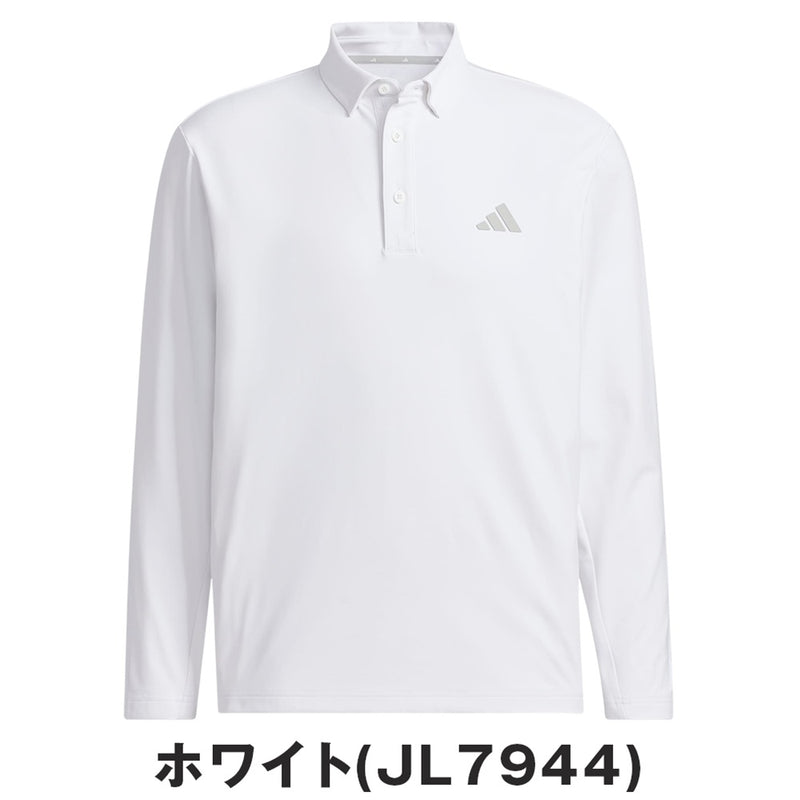 ベストスポーツ adidas（アディダス）製品。adidas COLD .RDY 長袖シャツ 25FW JVV05