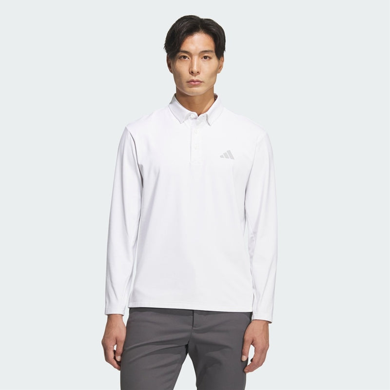 ベストスポーツ adidas（アディダス）製品。adidas COLD .RDY 長袖シャツ 25FW JVV05