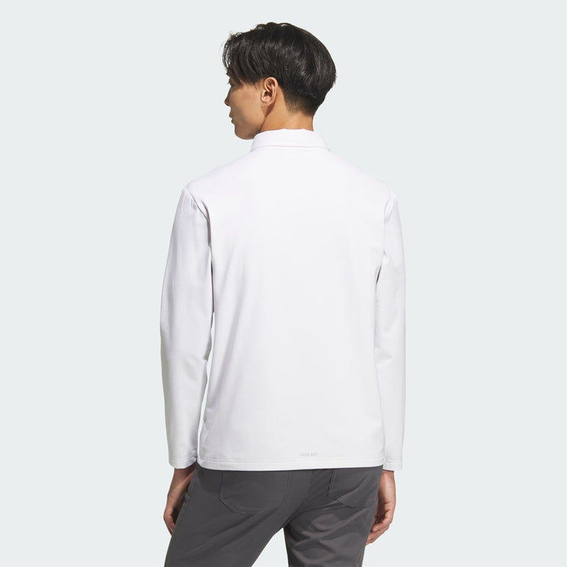 ベストスポーツ adidas（アディダス）製品。adidas COLD .RDY 長袖シャツ 25FW JVV05