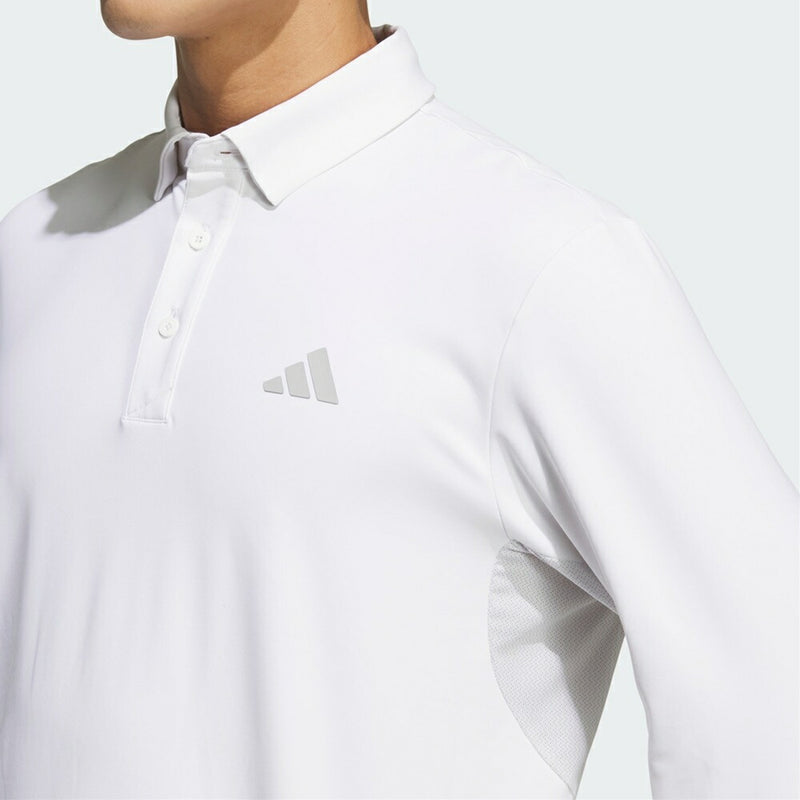 ベストスポーツ adidas（アディダス）製品。adidas COLD .RDY 長袖シャツ 25FW JVV05