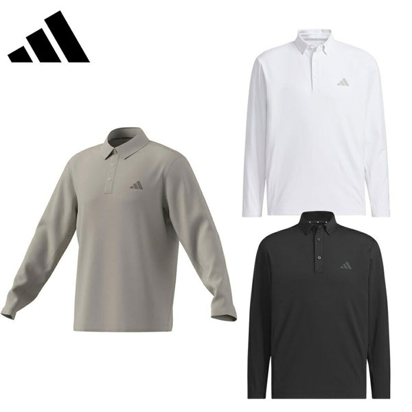 adidas（アディダス） adidas（アディダス）製品。adidas COLD .RDY 長袖シャツ 25FW JVV05