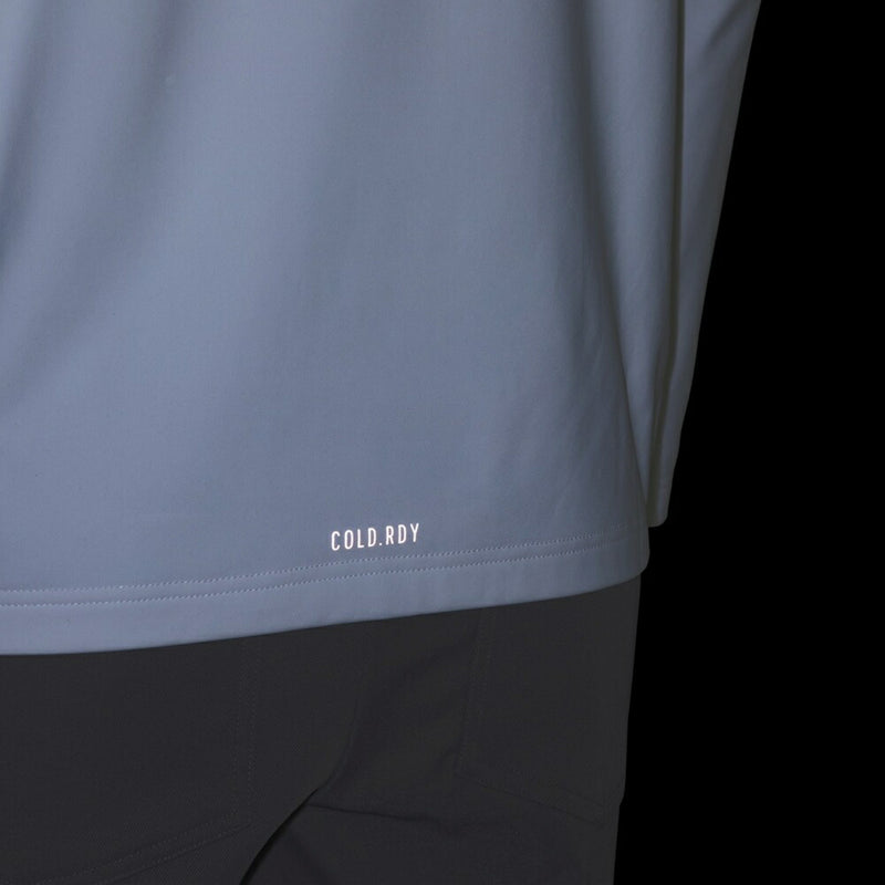 ベストスポーツ adidas（アディダス）製品。adidas COLD .RDY 長袖シャツ 25FW JVV05