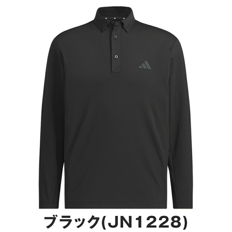 ベストスポーツ adidas（アディダス）製品。adidas COLD .RDY 長袖シャツ 25FW JVV05