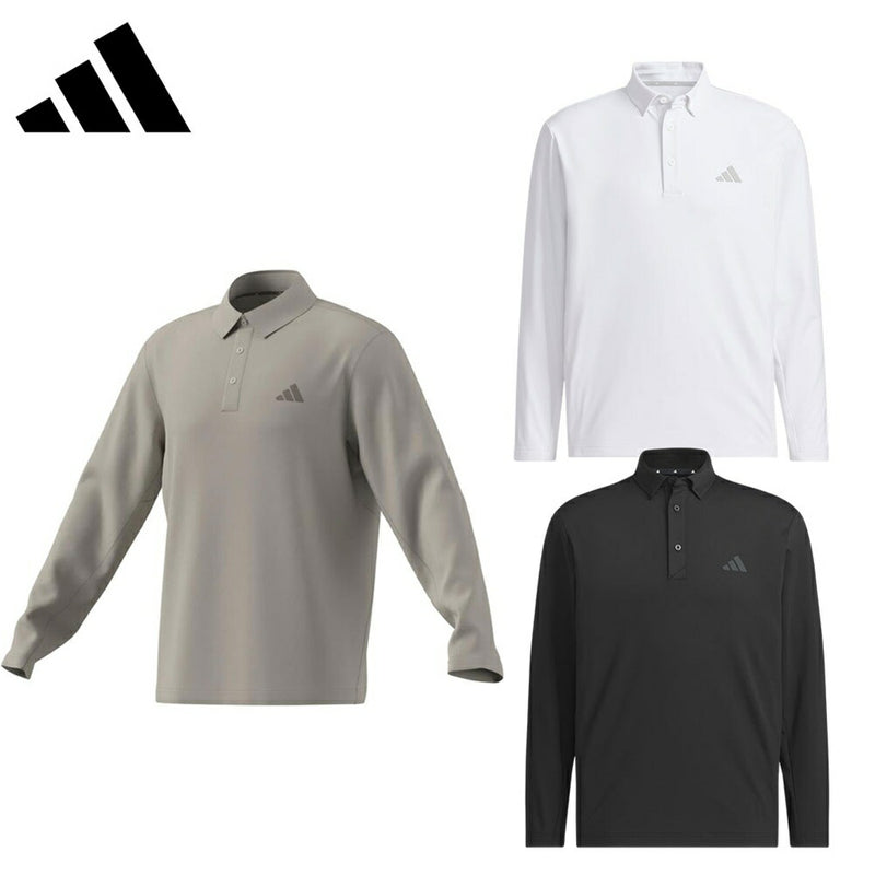 ベストスポーツ adidas（アディダス）製品。adidas COLD .RDY 長袖シャツ 25FW JVV05