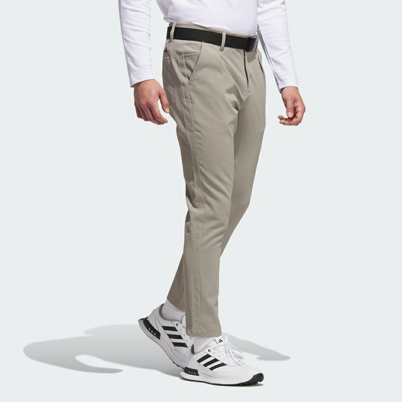 ベストスポーツ adidas（アディダス）製品。adidas GO-TOプリーツパンツ 25FW JVV15