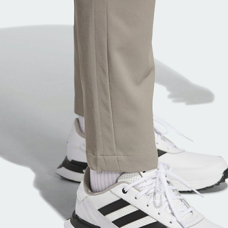 ベストスポーツ adidas（アディダス）製品。adidas GO-TOプリーツパンツ 25FW JVV15