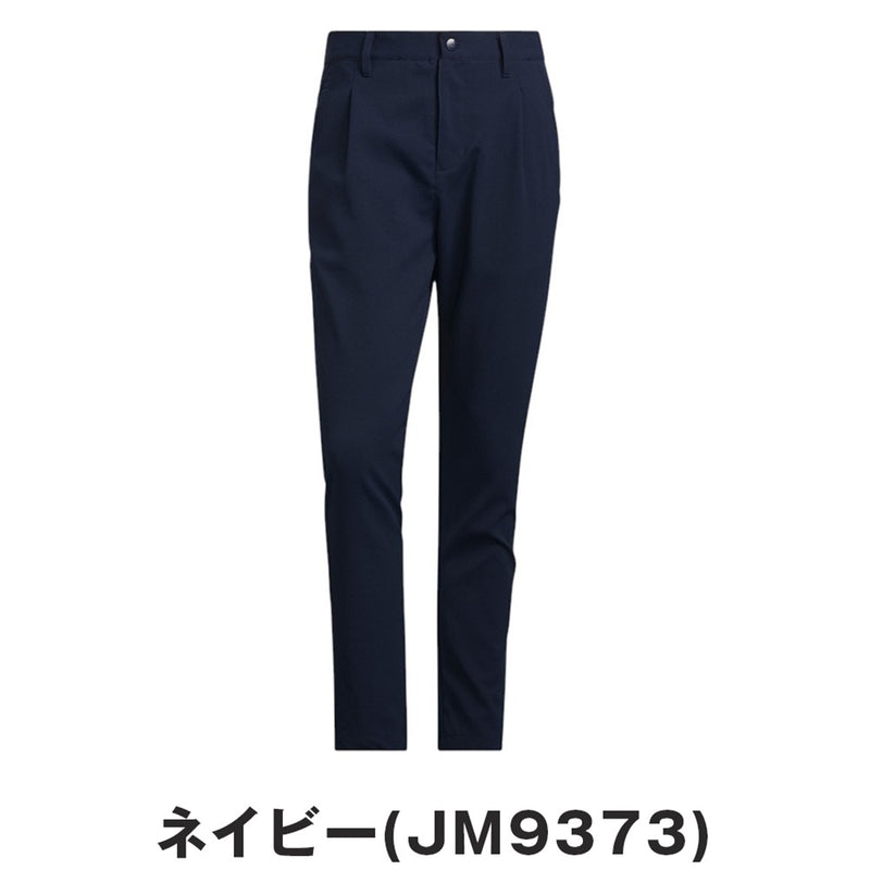 ベストスポーツ adidas（アディダス）製品。adidas GO-TOプリーツパンツ 25FW JVV15