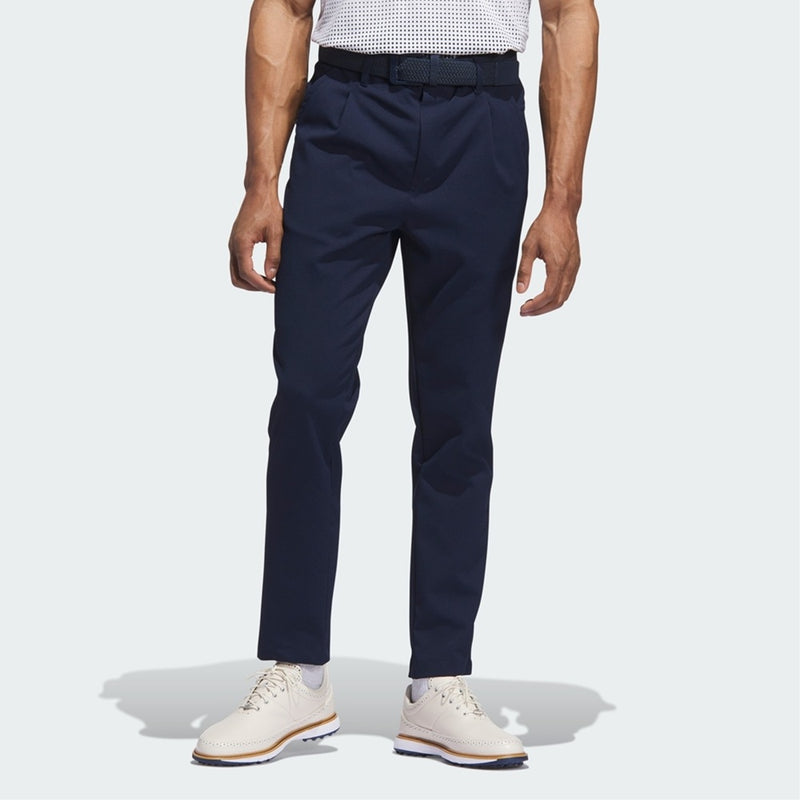 ベストスポーツ adidas（アディダス）製品。adidas GO-TOプリーツパンツ 25FW JVV15