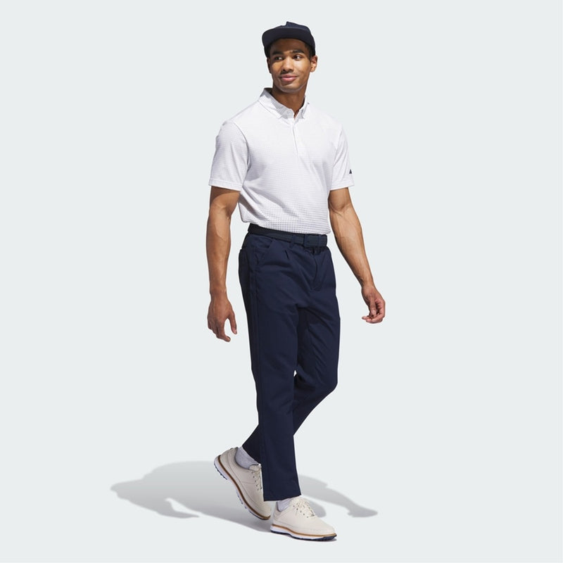 ベストスポーツ adidas（アディダス）製品。adidas GO-TOプリーツパンツ 25FW JVV15