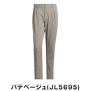 ベストスポーツ adidas（アディダス）製品。adidas GO-TOプリーツパンツ 25FW JVV15