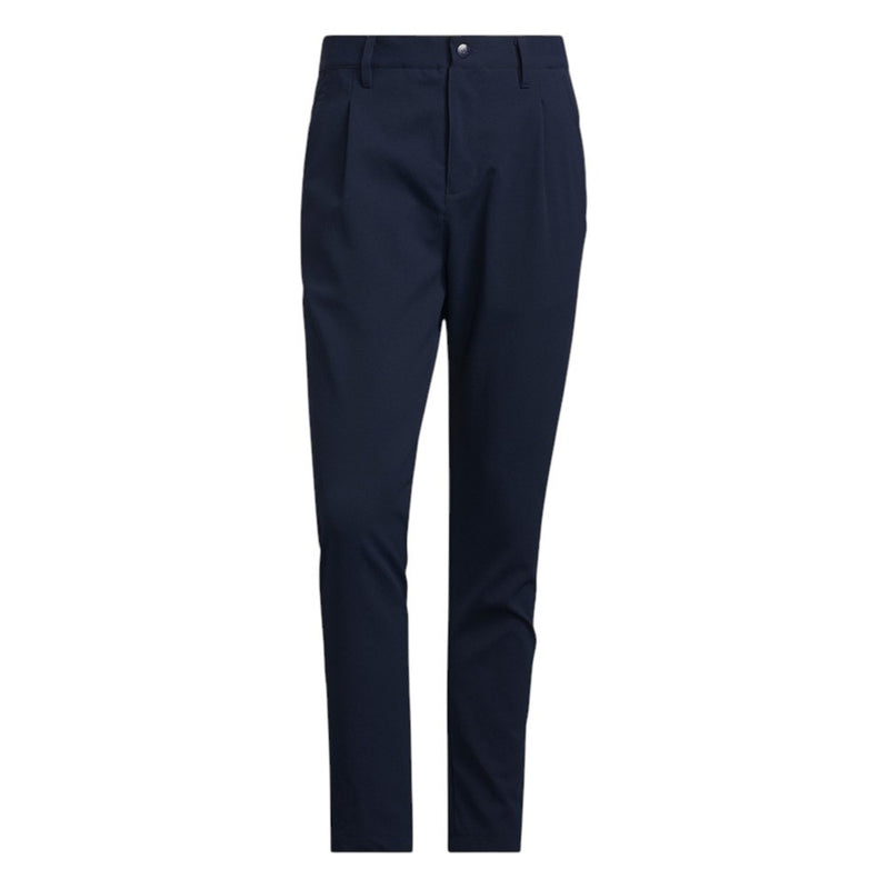 ベストスポーツ adidas GO-TOプリーツパンツ 25FW JVV15