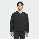 ベストスポーツ adidas（アディダス）製品。adidas アディゼロ 撥水 軽量 ファブリックミックス フルジップジャケット 25FW JWJ82